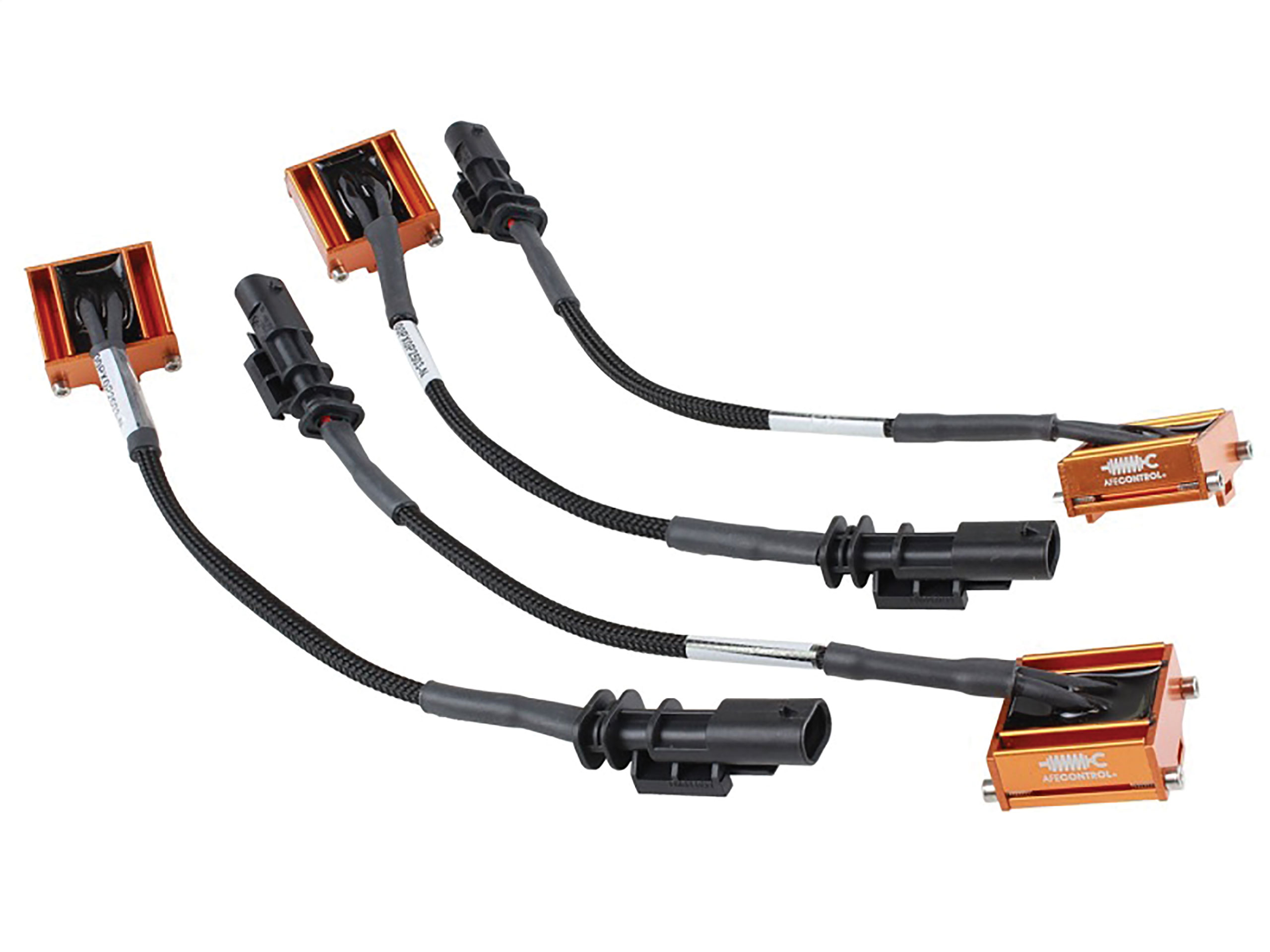 1997-2019 Chevrolet Corvette Control Suspension Logic ESD (Electronic Shock Delete) - Choose Application - aFe Power