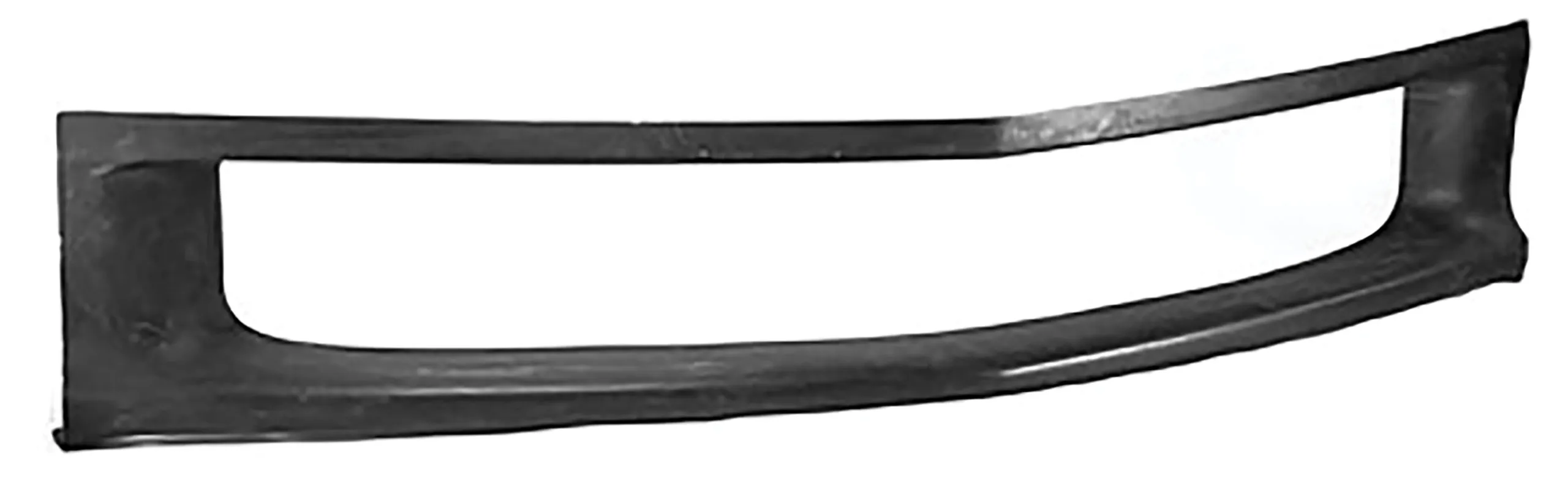 C6 2006-2013 Chevrolet Corvette Bumper Reinforcement - APR Performance