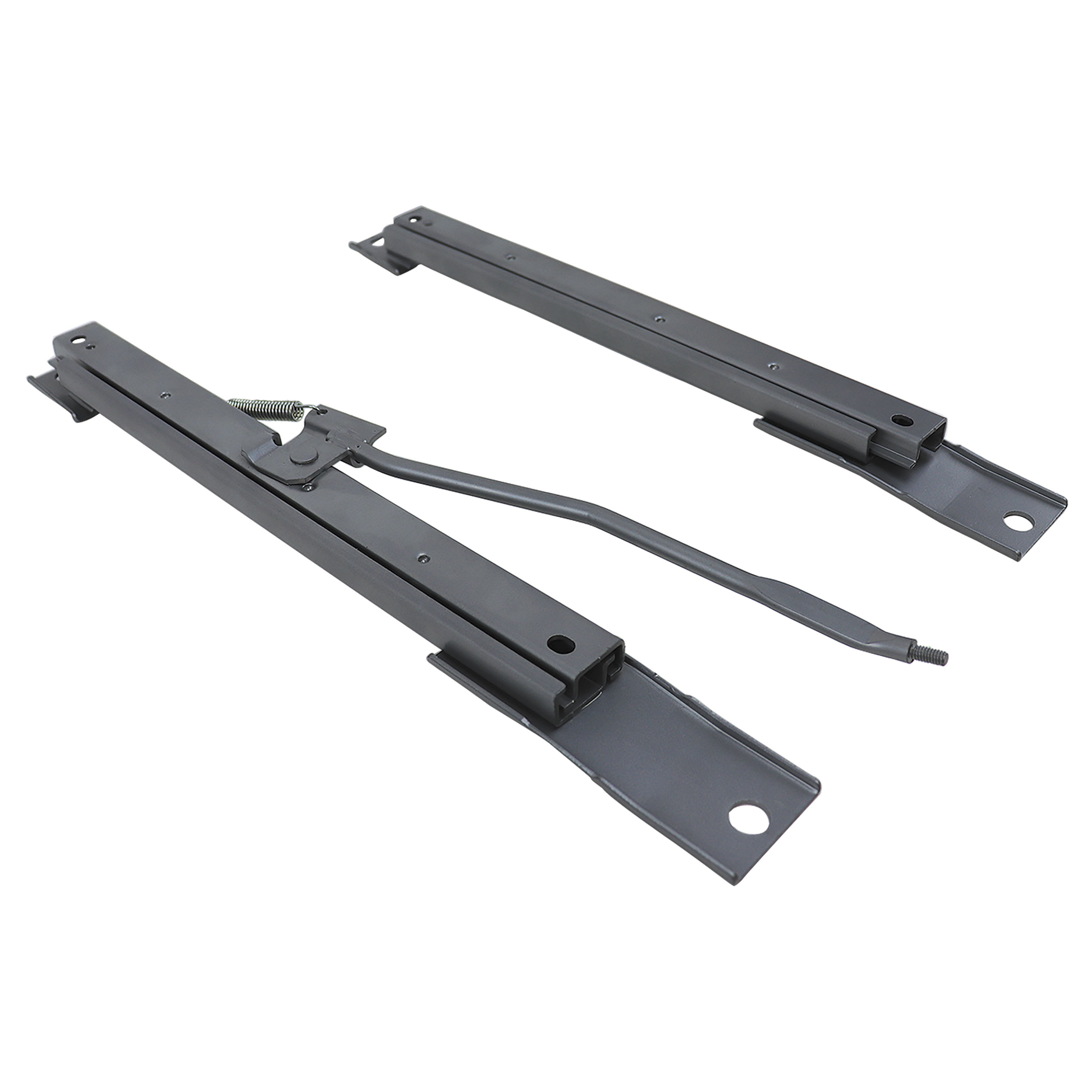 C3 1976-1978 Chevrolet Corvette Reproduction Seat Track Set - CA