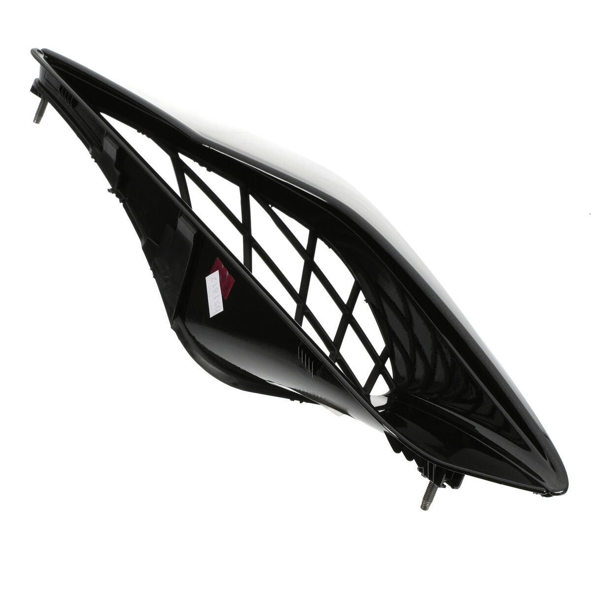 C7 2015-2019 Chevrolet Corvette Quarter Panel Scoop - Z06 - Right Rear - 22898851 - General Motors