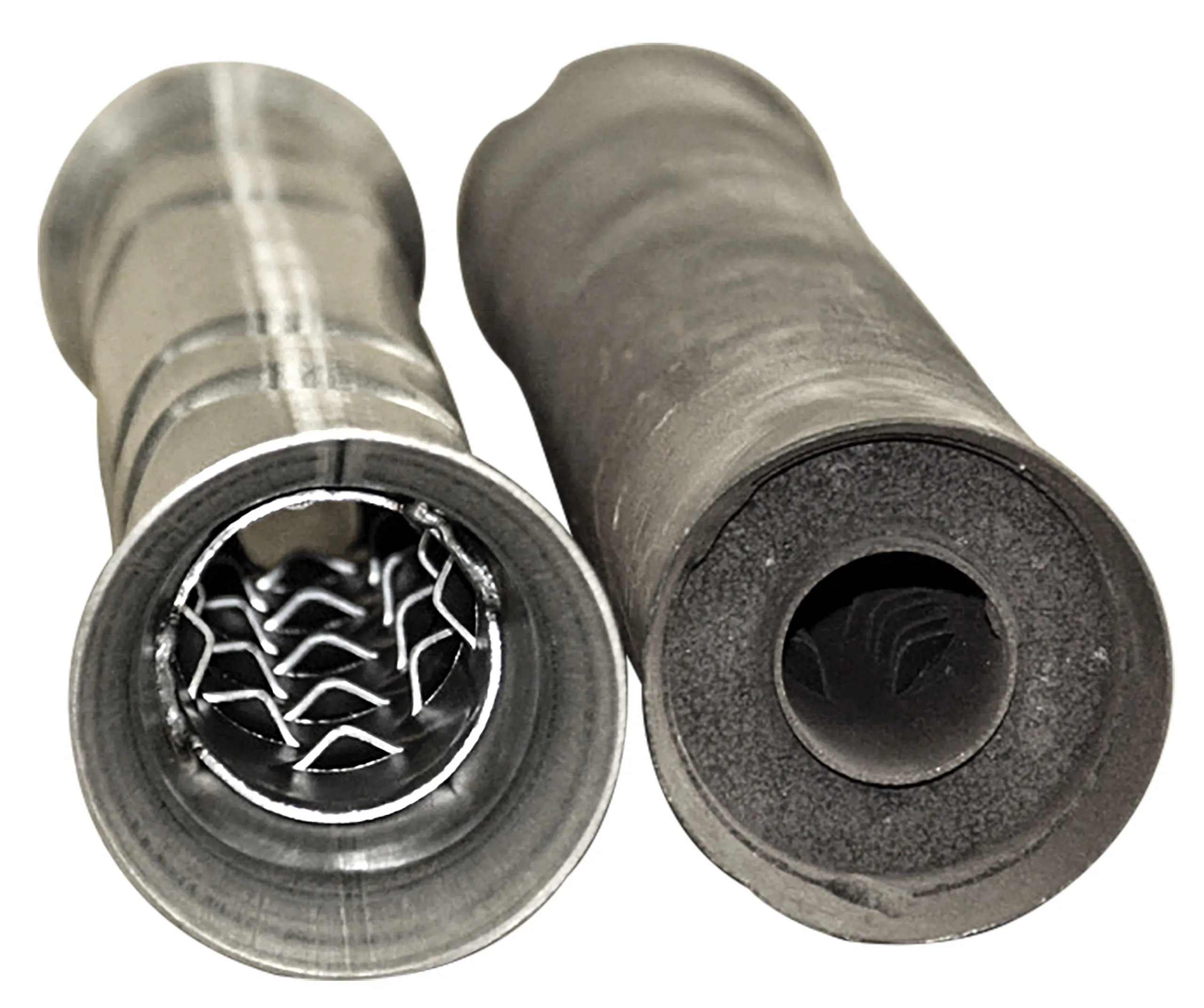 1963-1982 Chevrolet Corvette Side Exhaust Inserts For 4