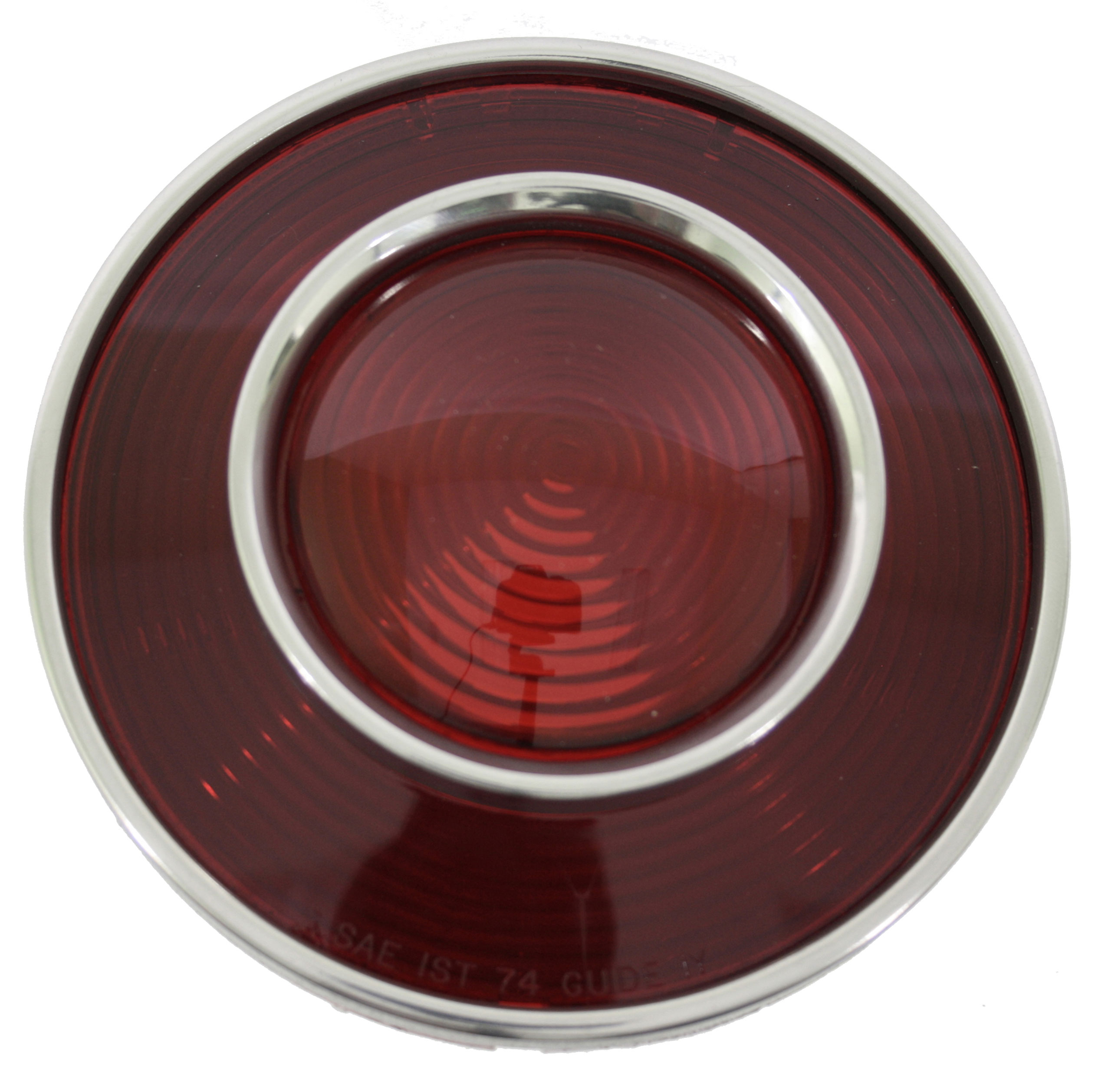 C3 1974 Chevrolet Corvette Tail Light Assembly - Auto Accessories of America