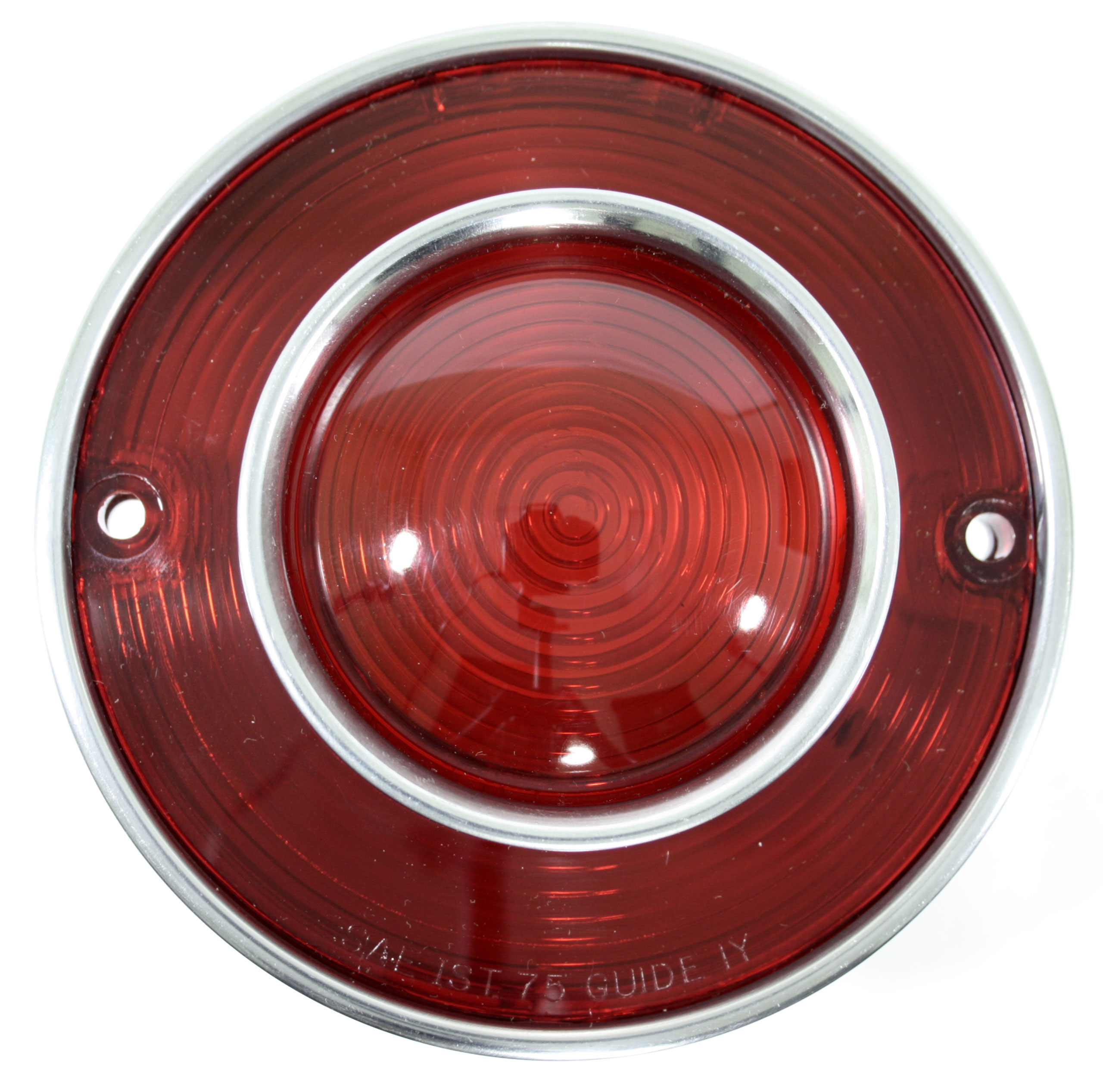 C3 1975-1979 Chevrolet Corvette Tail Light Assembly - Auto Accessories of America