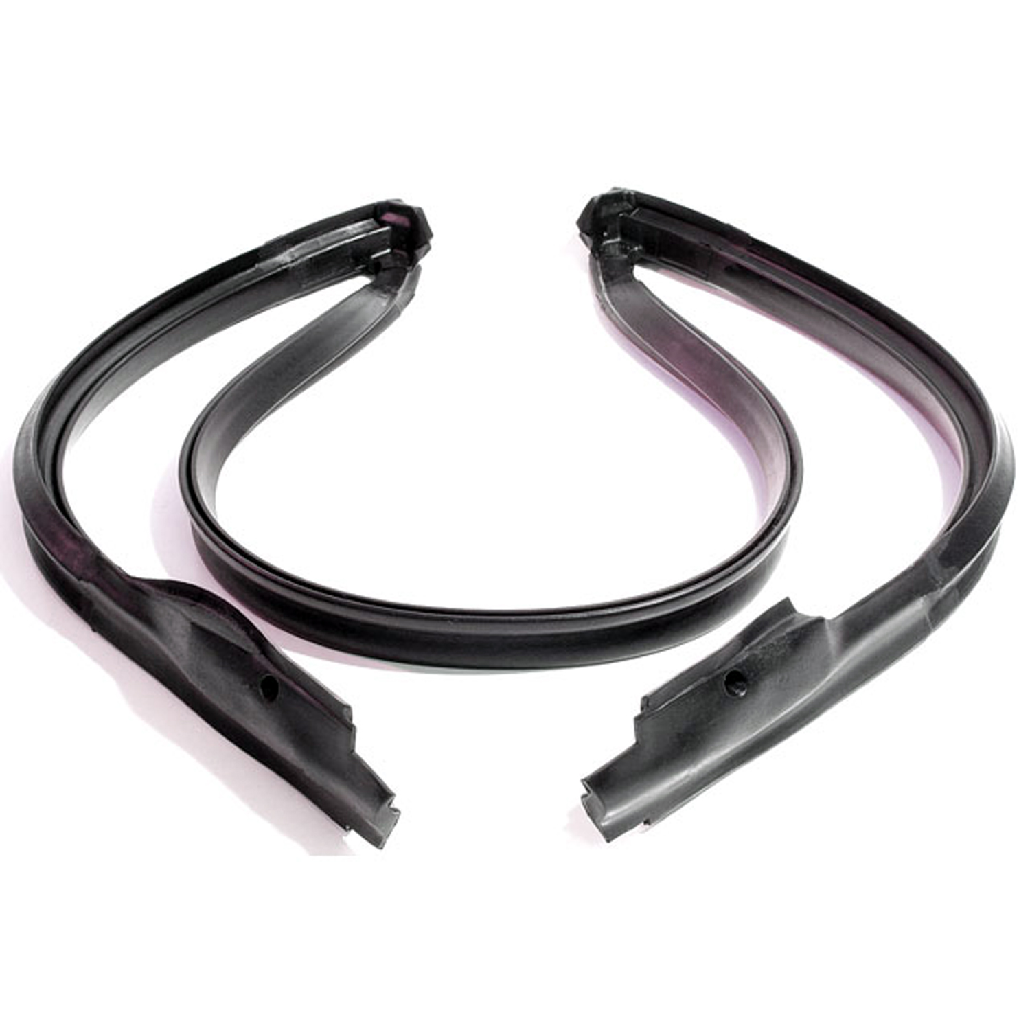 メルトザレディ　sprap cover tops C4 1984-1996 Chevrolet Corvette Header Seal For Convertible