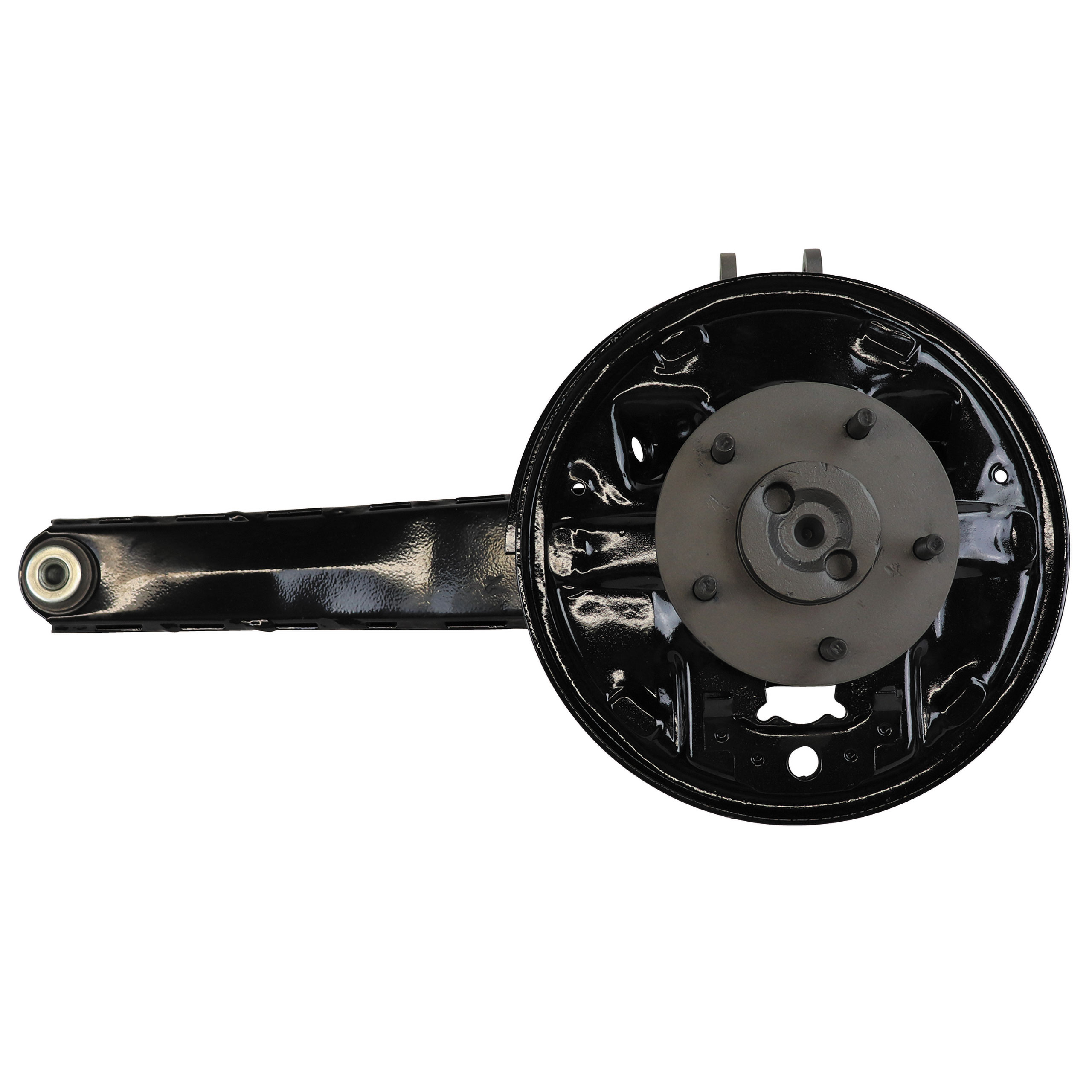 C2 19631964 Chevrolet Corvette Trailing Arm Assembly LH Rebuilt No