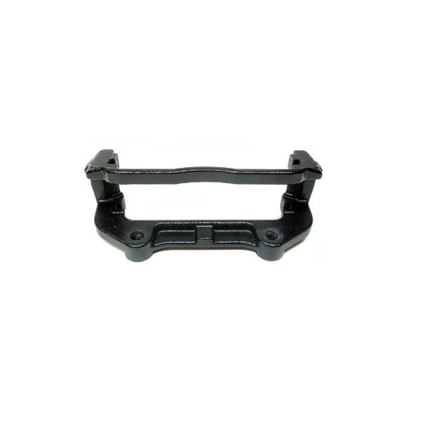 C6 20052011 Chevrolet Corvette Heavy Duty J55 Rear Caliper Mount