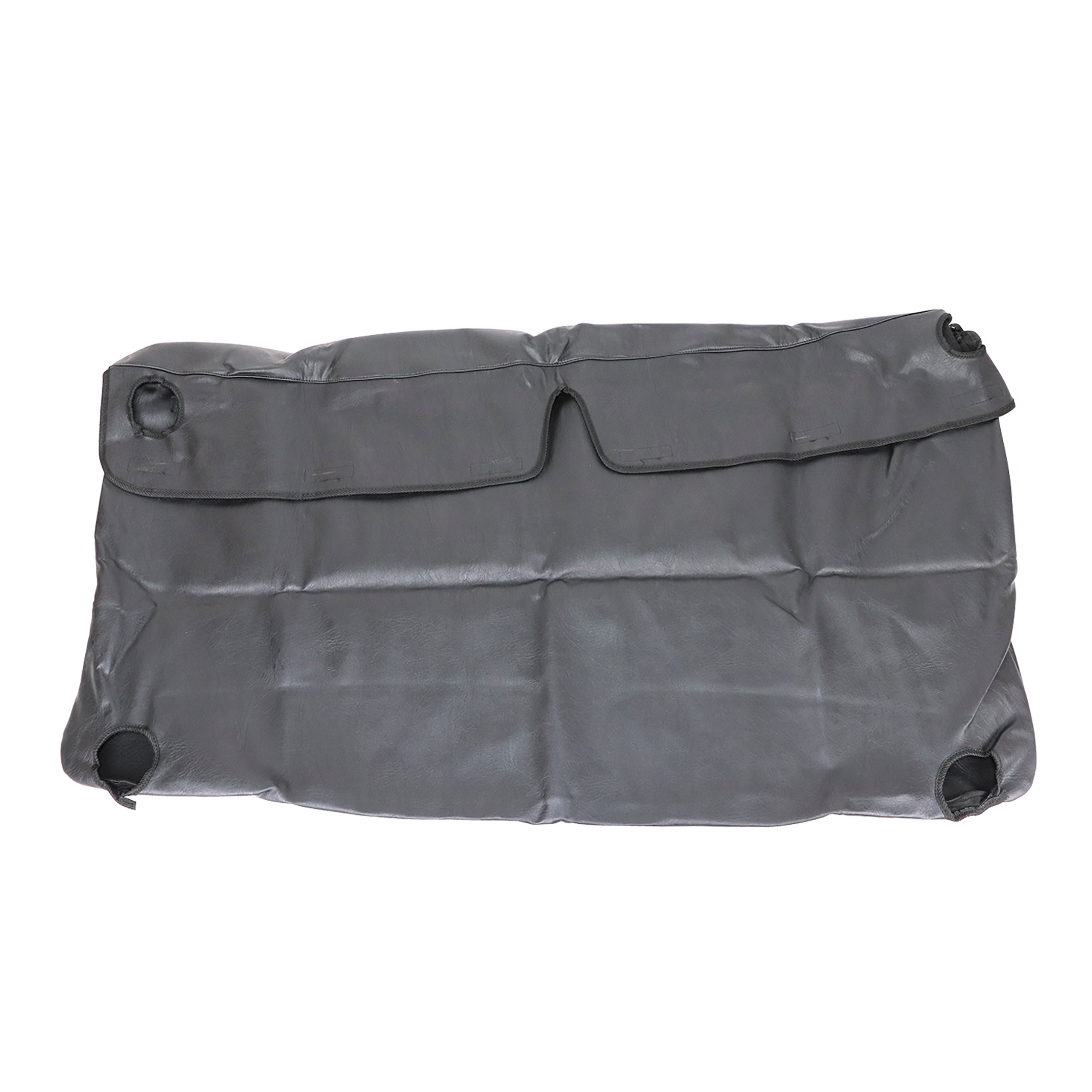C8 2020-2026 Chevrolet Corvette Targa Top Bag - Black - CA