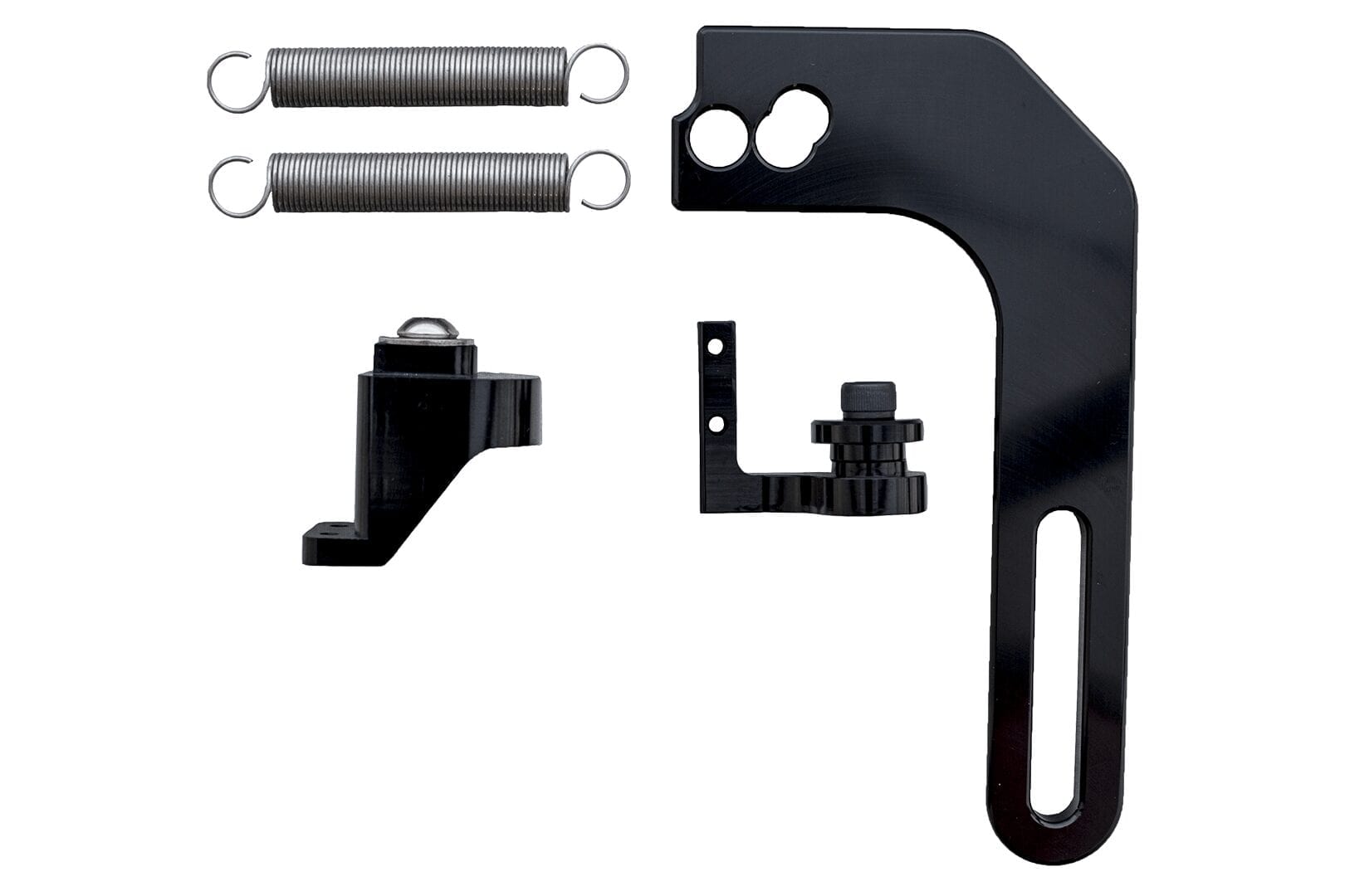 1953-1981 Go EFI Throttle Return Spring Kit - FiTech Fuel Injection