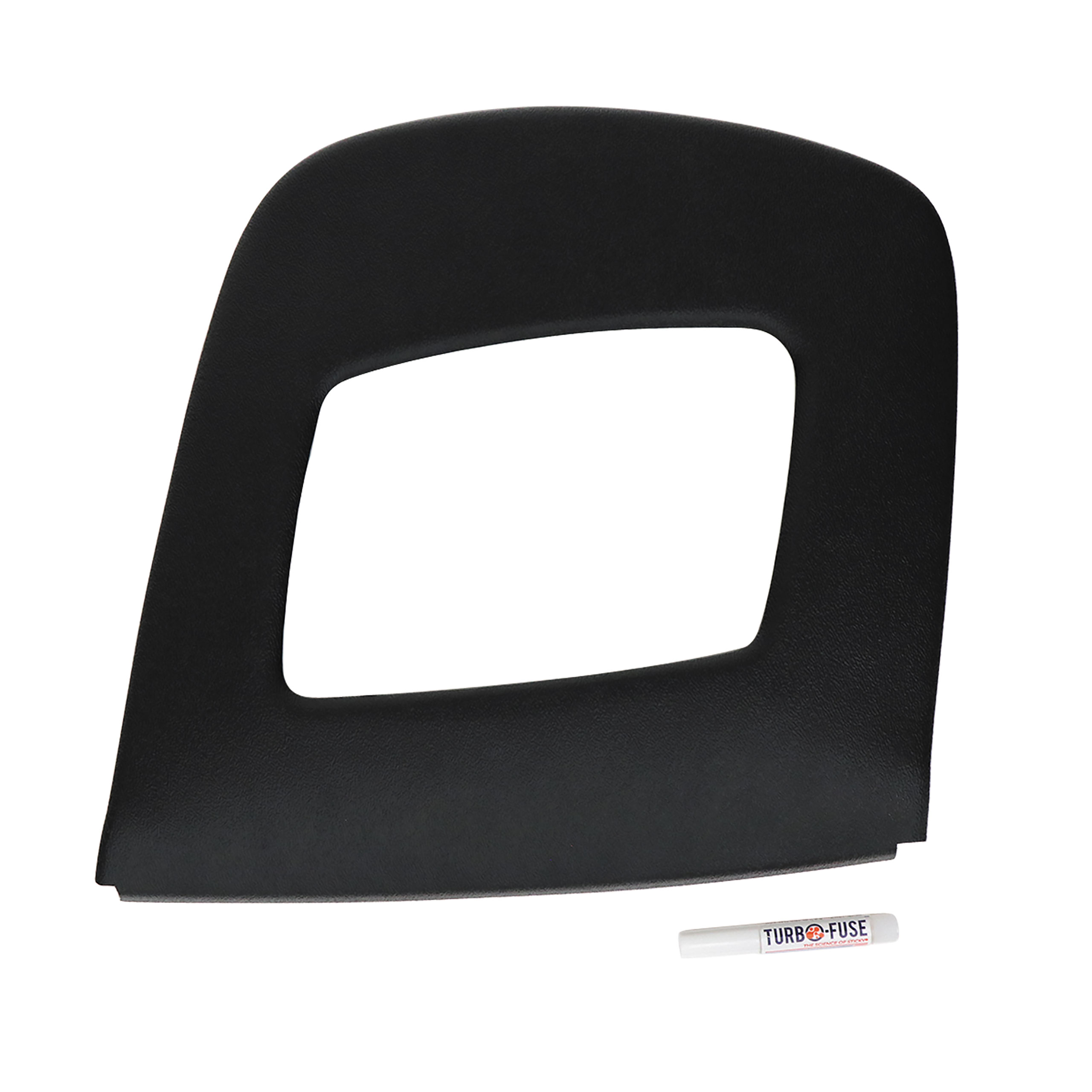 C5 1999-2004 Corvette Chevrolet HUD Bezel Repair Kit - Choose Color - CA