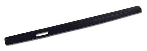 C4 1984-1989 Chevrolet Corvette Door Panel Upper Trim - Pair - Choose Application - CA