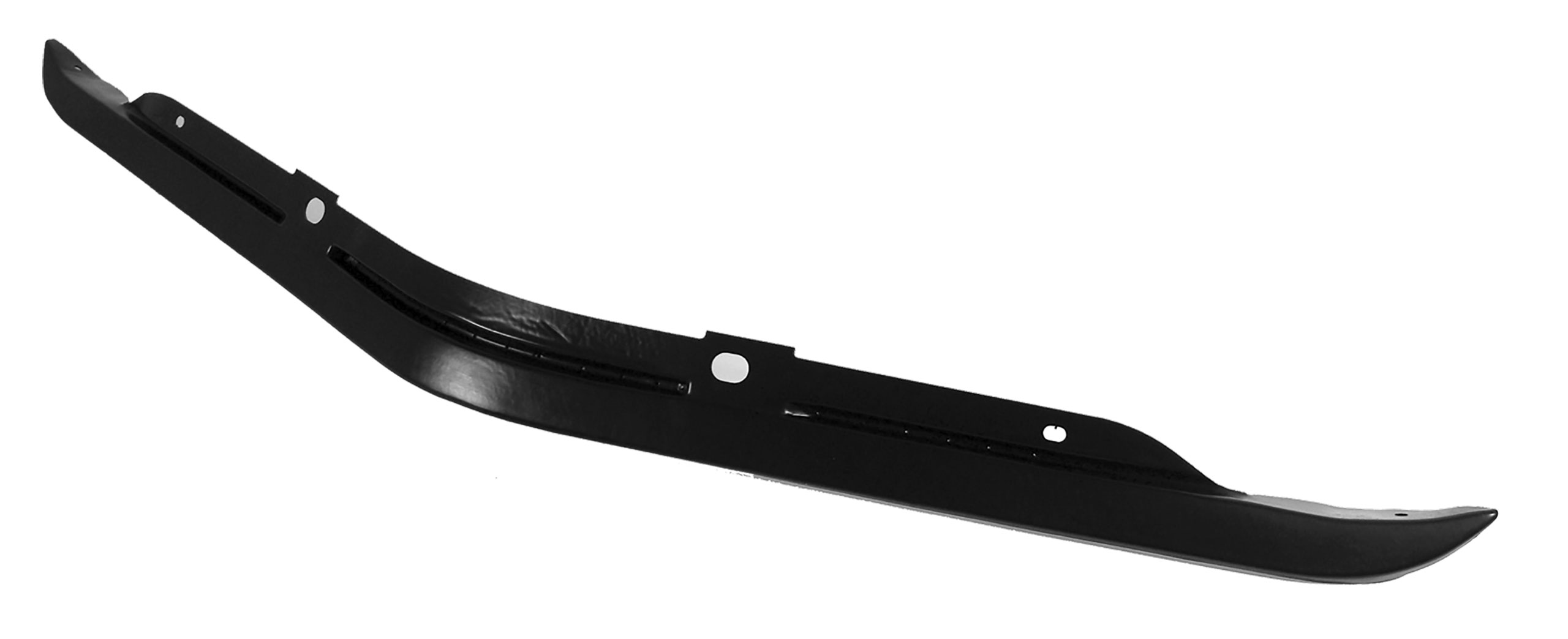 C3 1968-1982 Chevrolet Corvette Front Air Dam W/Mounting Hardware - Choose Application - CA