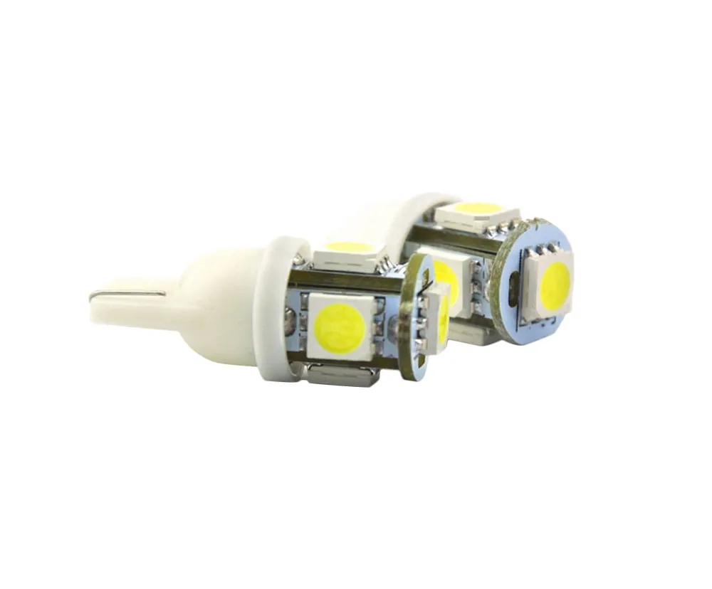 1997-2013 Chevrolet Corvette SMD LEDs - Sold In Pairs - Choose Color - CA