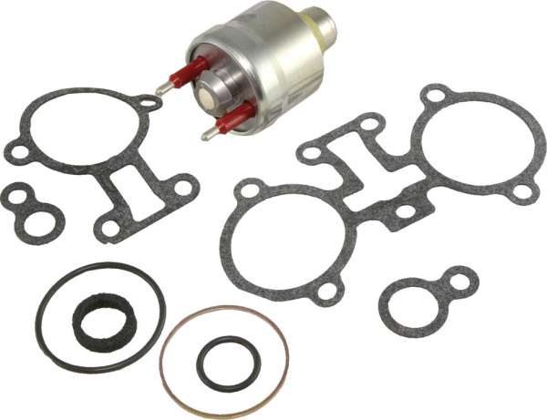 1982-1984 Chevrolet Corvette Rear Throttle Body Fuel Injector - Auto Accessories Of America