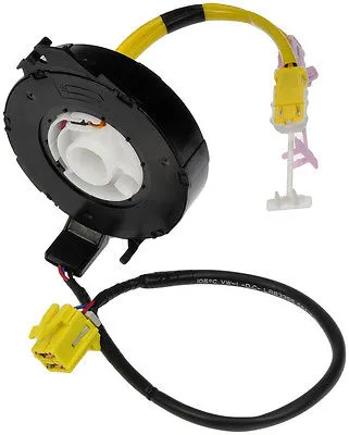 C6 2007-2013 Chevrolet Corvette SIR Coil Clock Spring - 19153097 - General Motors