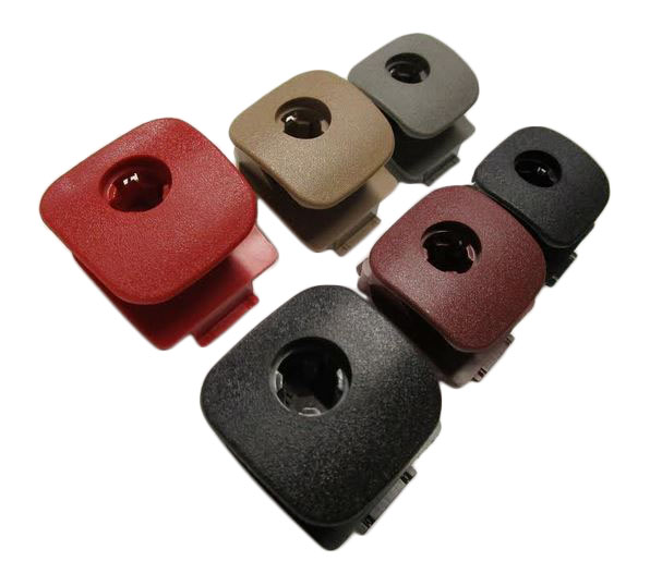 C5 19972004 Chevrolet Corvette Glove Box Latch Handle Choose