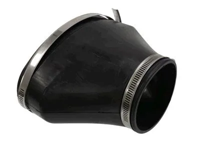 C4 1994-1996 Chevrolet Corvette Smooth Intake Coupler - Choose Application - Auto Accessories Of America
