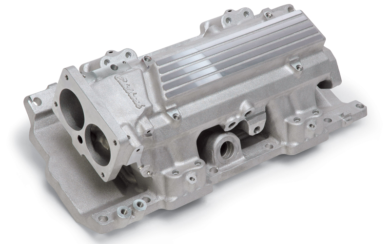 C4 1992-1996 Chevrolet Corvette LT1 Performer Air Gap 7107