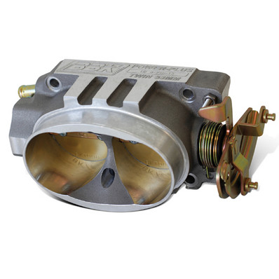 C4 1992-1993 Chevrolet Corvette Throttle Body - LT1 5.7L - 52mm - 1540 - BBK Performance