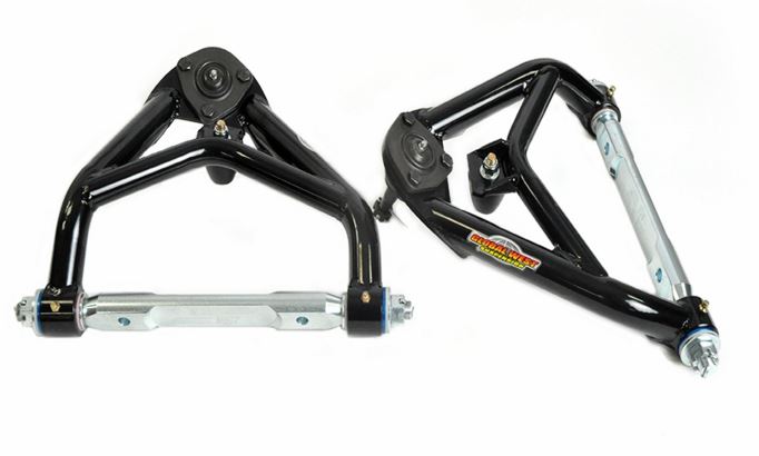 C3 1968-1982 Chevrolet Corvette Front Suspension Control Arms - Choose ...