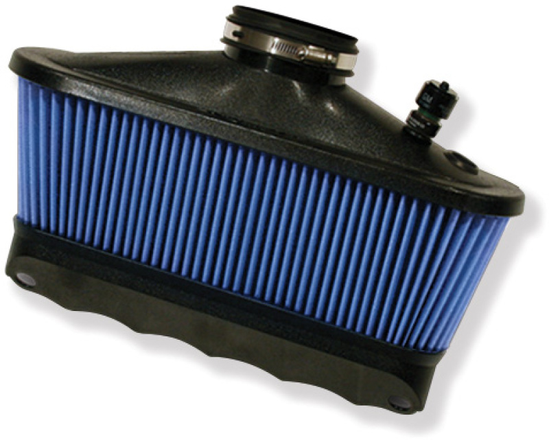 1997-2013 Chevrolet Corvette Blackwing Air Intake Kit - Choose Application - SLP Performance