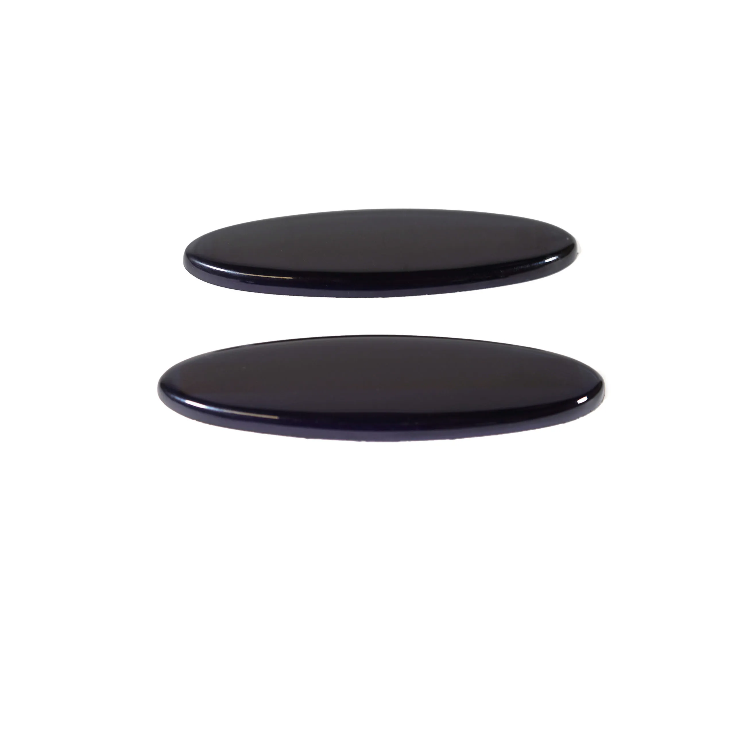 C5 1997-2004 Chevrolet Corvette Side Marker Blackout Kit - Choose Application - CA