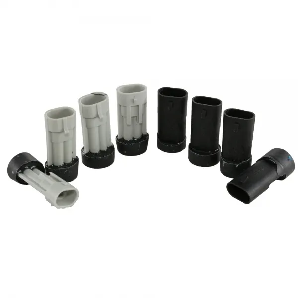 C6 2005-2013 Chevrolet Corvette SHOCK ABSORBER SIMULATORS - F55 SELECTIVE RIDE CONTROL - Auto Accessories Of America