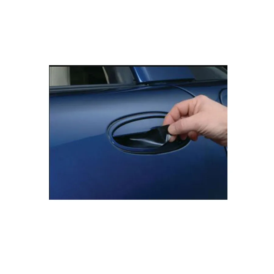 C5 1997-2004 Chevrolet Corvette Scratch Protection Door Handles - Choose Application & Color - CA