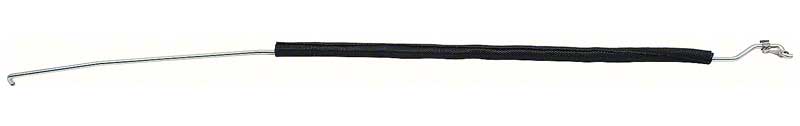 Second Generation 1970-1981 Chevrolet Camaro Door Opening Rod - Choose Application - OER