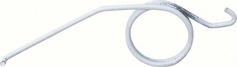 1967-1981 Chevrolet Camaro Door Latch Mechanism Push Button Return Spring - Choose Application - OER