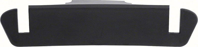 Second Generation 1970-1981 Chevrolet Camaro Outer Door Handle Gasket - 9827572 - OER
