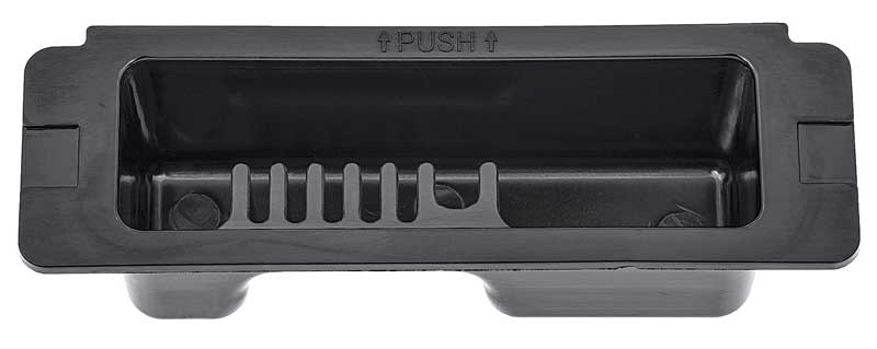 Third Generation 1982-1992 Chevrolet Camaro Center Console Ashtray Insert - 10089402 - OER
