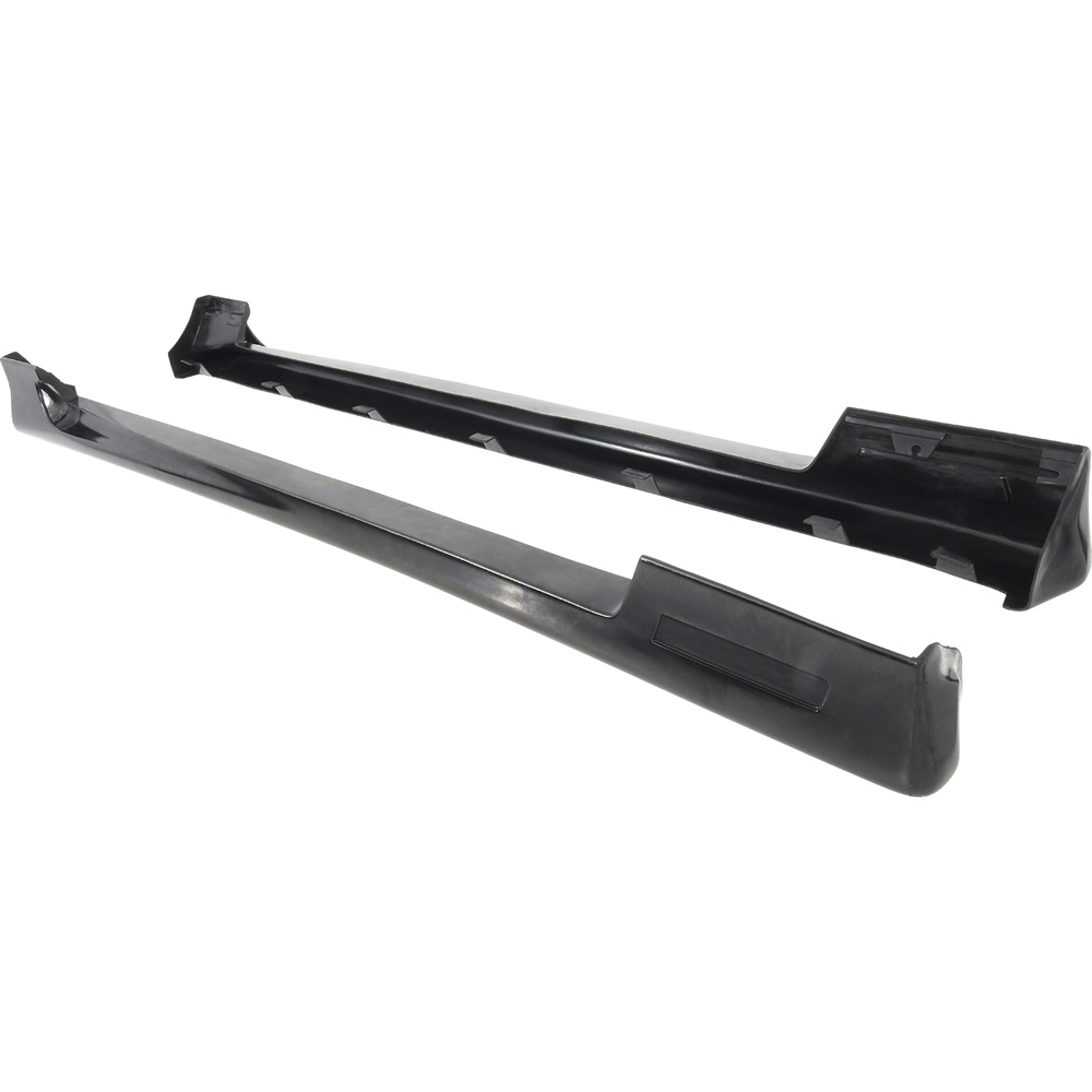 邦楽 ARCHE Third Generation 1991-1992 Chevrolet Camaro Z28 - Lower