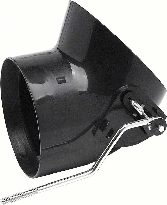First Generation 1967-1968 Chevrolet Camaro Dash Air Vent Shut Off Assembly - Choose Application - OER