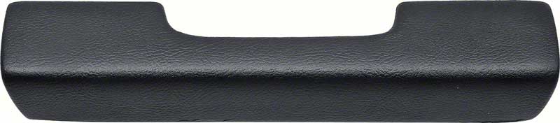 Second Generation 1970-1971 Chevrolet Camaro Arm Rest Pad - Urethane Reproduction - Choose Color - OER