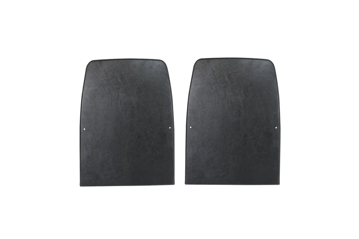 Second Generation 1971-1972 Chevrolet Camaro Seat Back Panels - Choose Color - CA