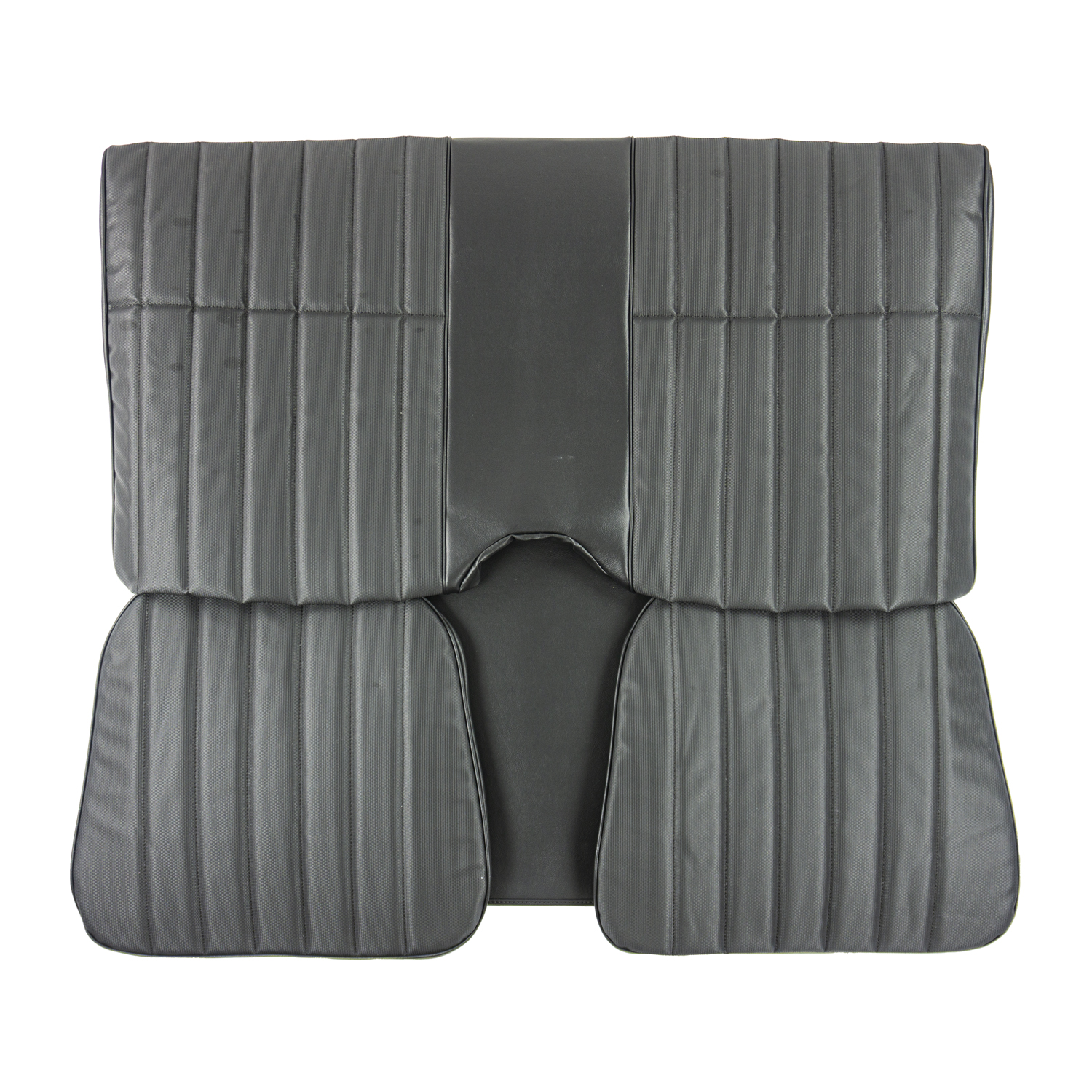 Second Generation 1973 Chevrolet Camaro Deluxe Seat Cover - Choose Style & Color - PUI Interiors