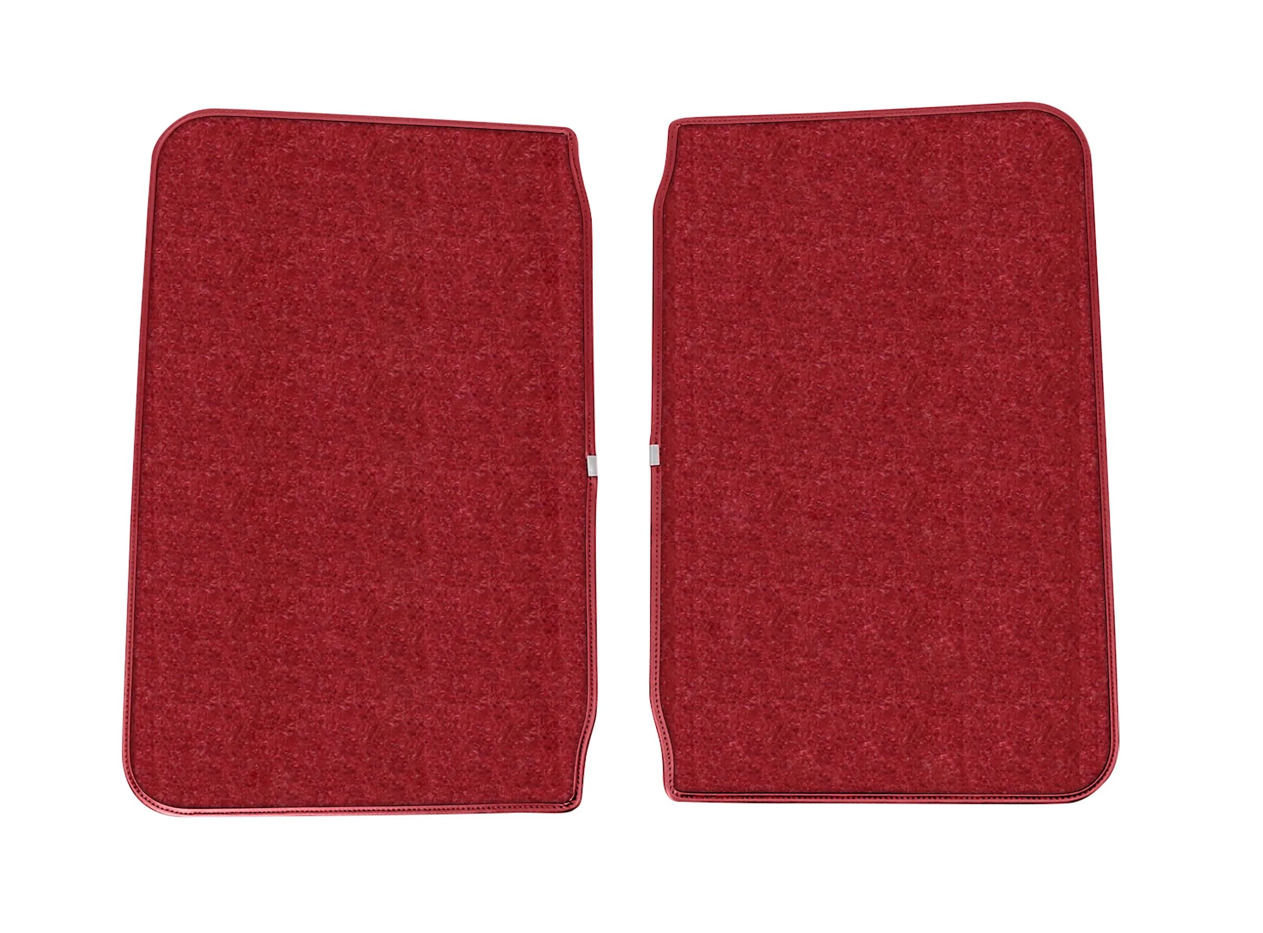 Third Generation 1982-1992 Chevrolet Camaro T-Top Sun Shades - Choose Color - CA