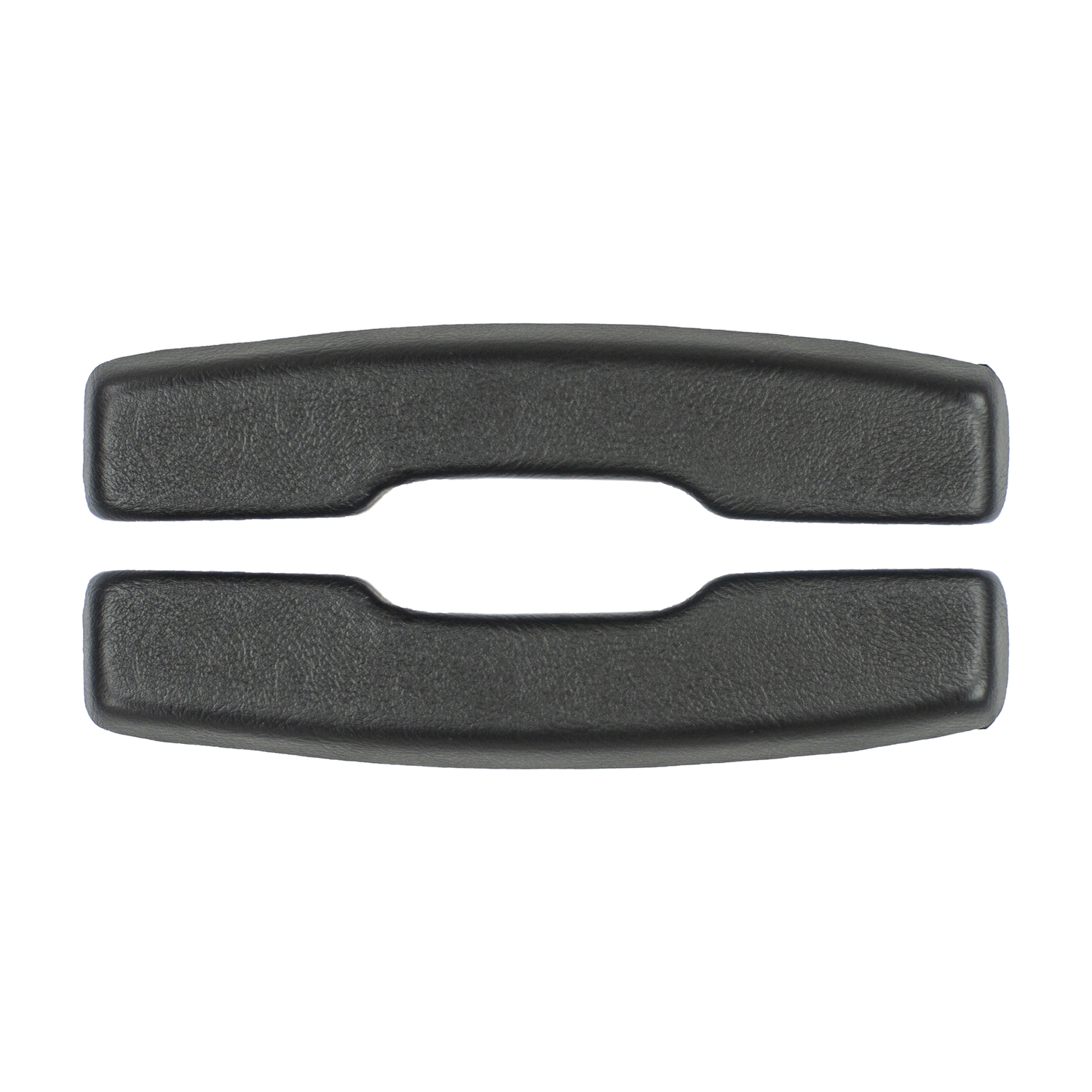 First Generation 1967 Chevrolet Camaro Front Arm Rest Pads - Choose Color - PUI Interiors
