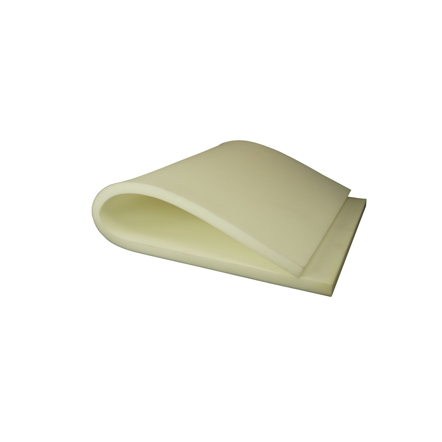 1967-1969 Universal Rear Seat Foam - PUI Interiors