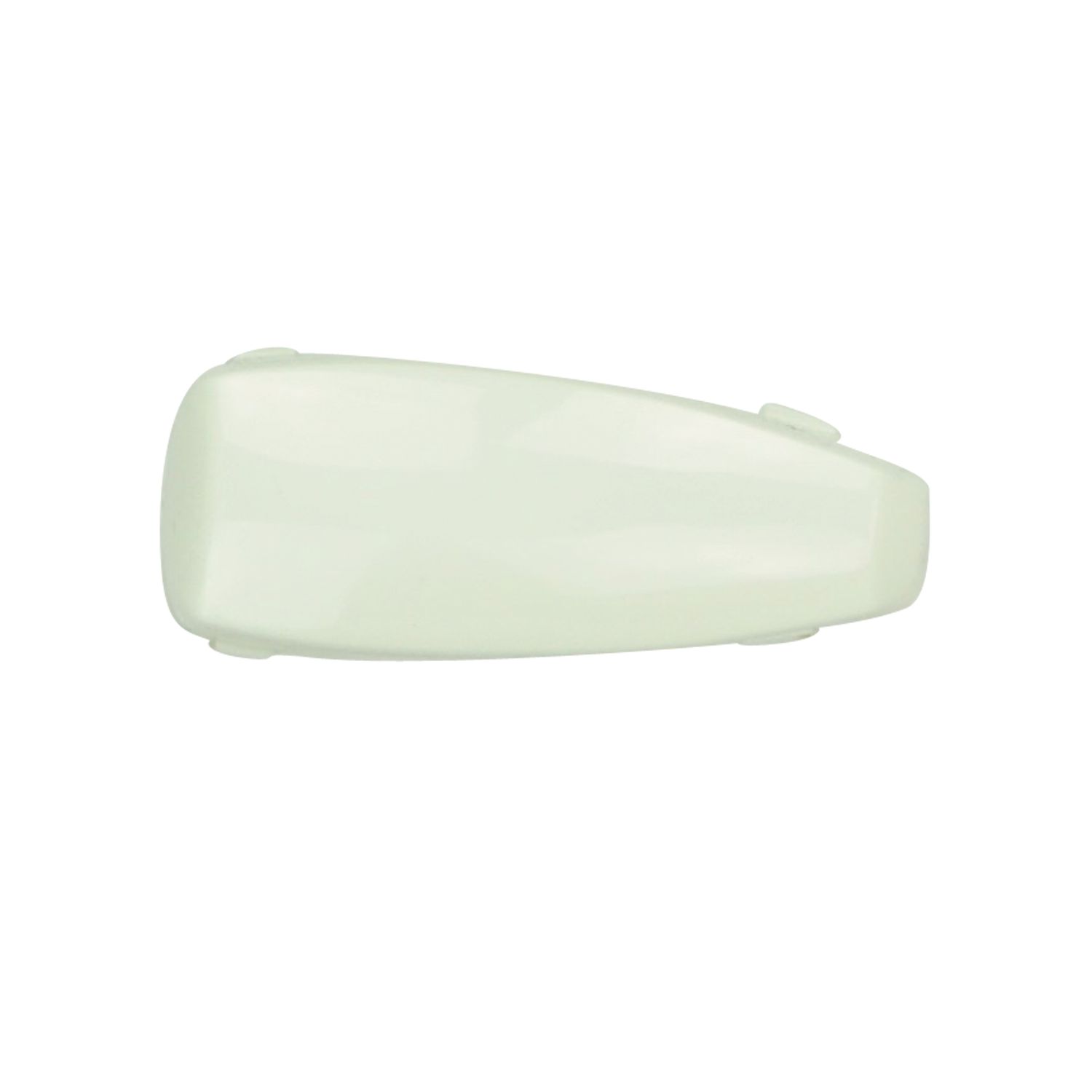 First Generation 1967 Chevrolet Camaro Dome Light Lens - PUI Interiors