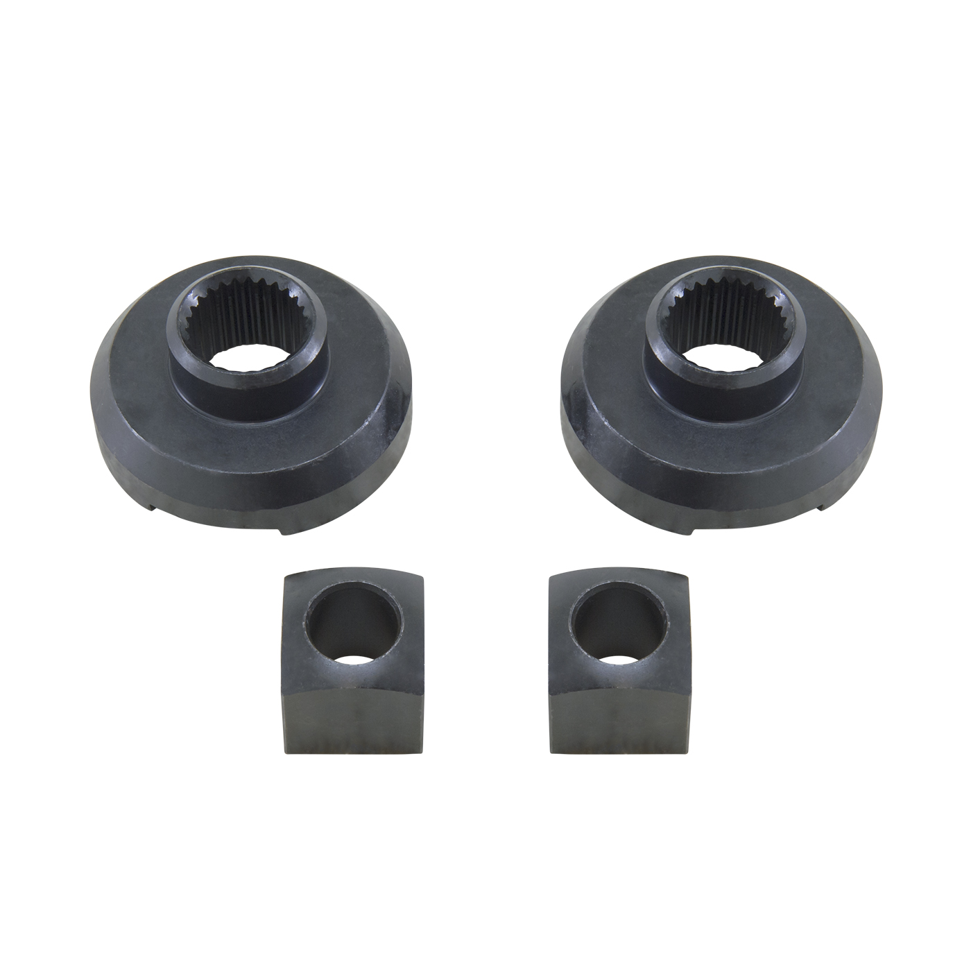 Spider Gears Purchase NOS Spider Gear Kit Open Differential GM 8.5 In. 26 Spline Kit... Worm Gear Set - Foto 11