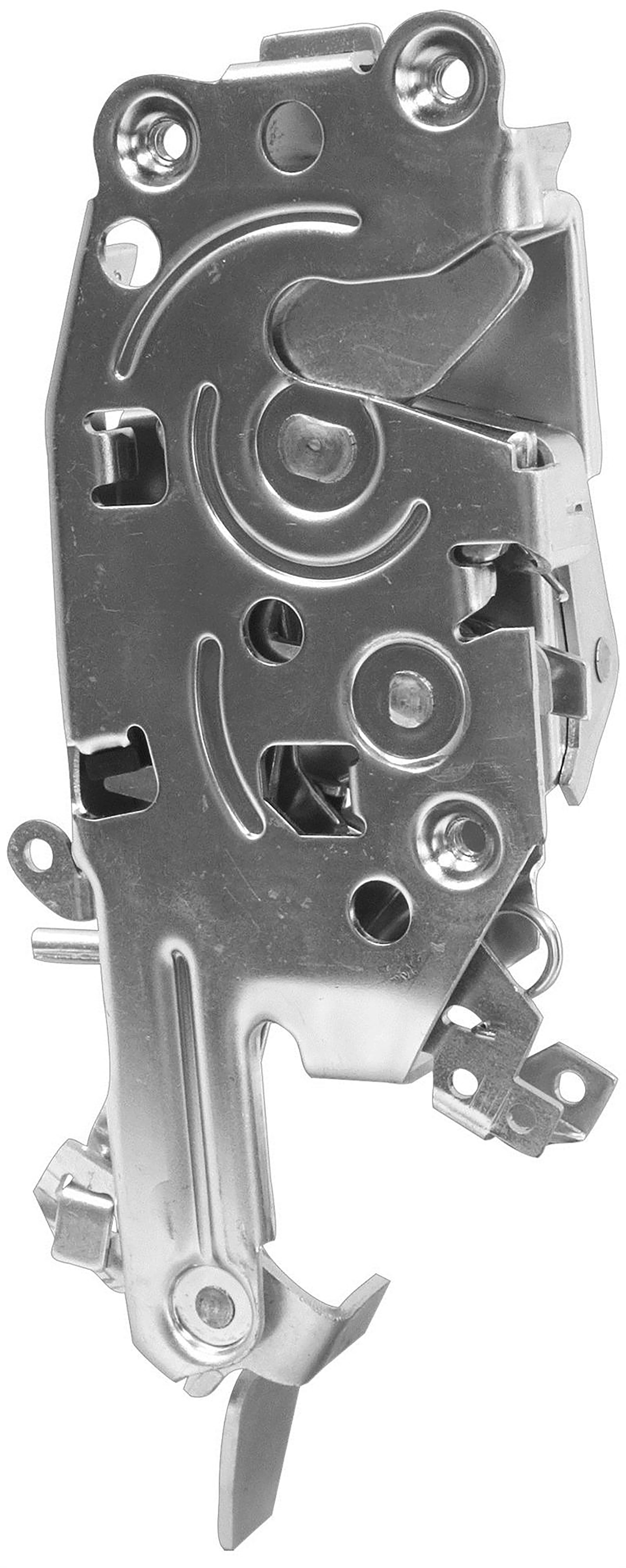 First Generation 1967 Chevrolet Camaro Door Latch, RH - 7648724 - Dynacorn