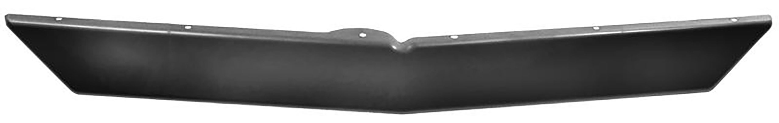 First Generation 1967-1968 Chevrolet Camaro Front Spoiler/Splitter - 1047U - Dynacorn