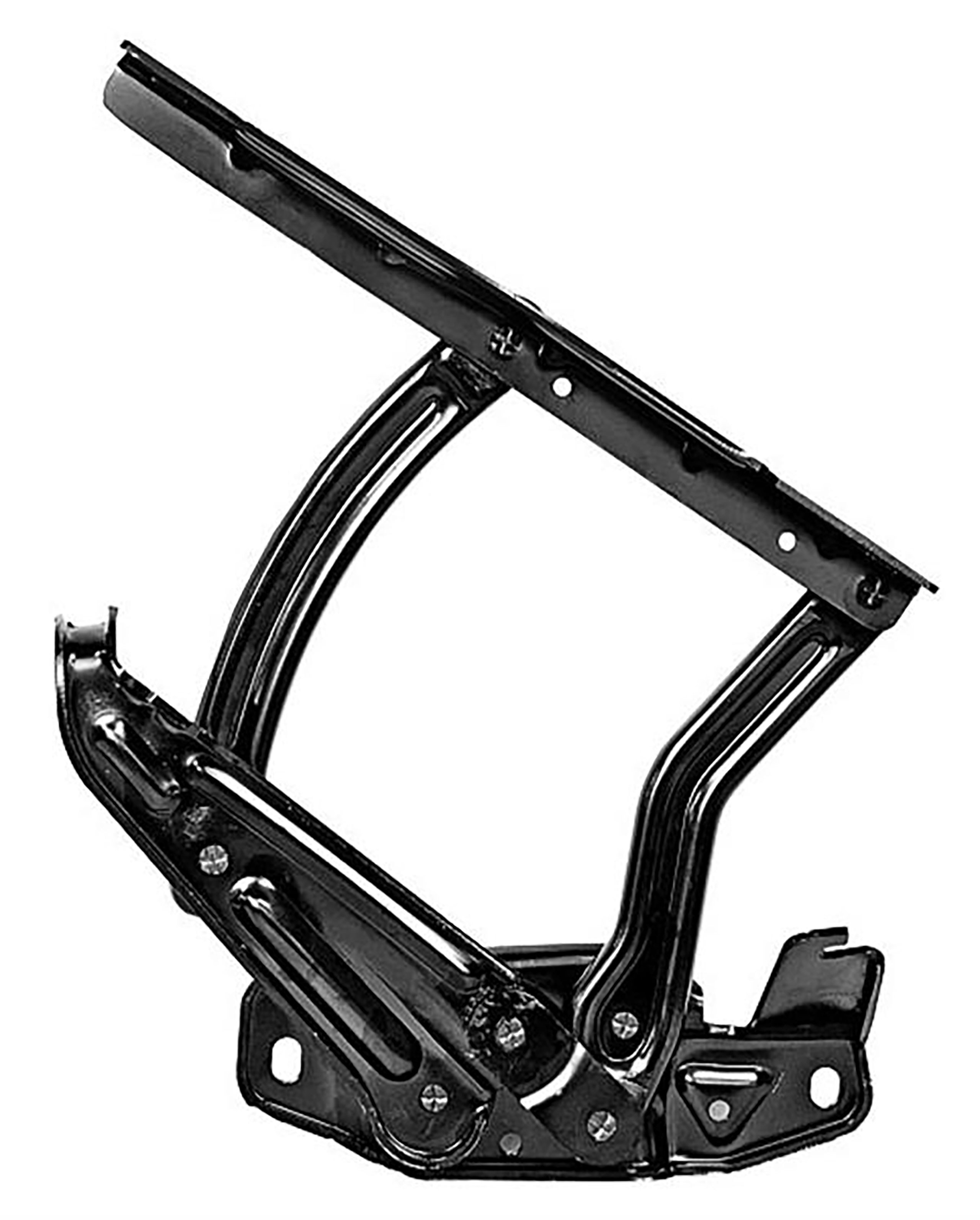 First Generation 1967-1969 Chevrolet Camaro Hood Hinge, RH - 1068G - Dynacorn