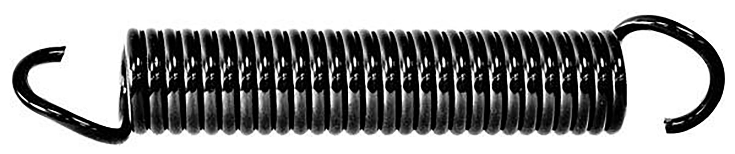 First Generation 1967-1969 Chevrolet Camaro SS Hood Hinge Spring, 6.5