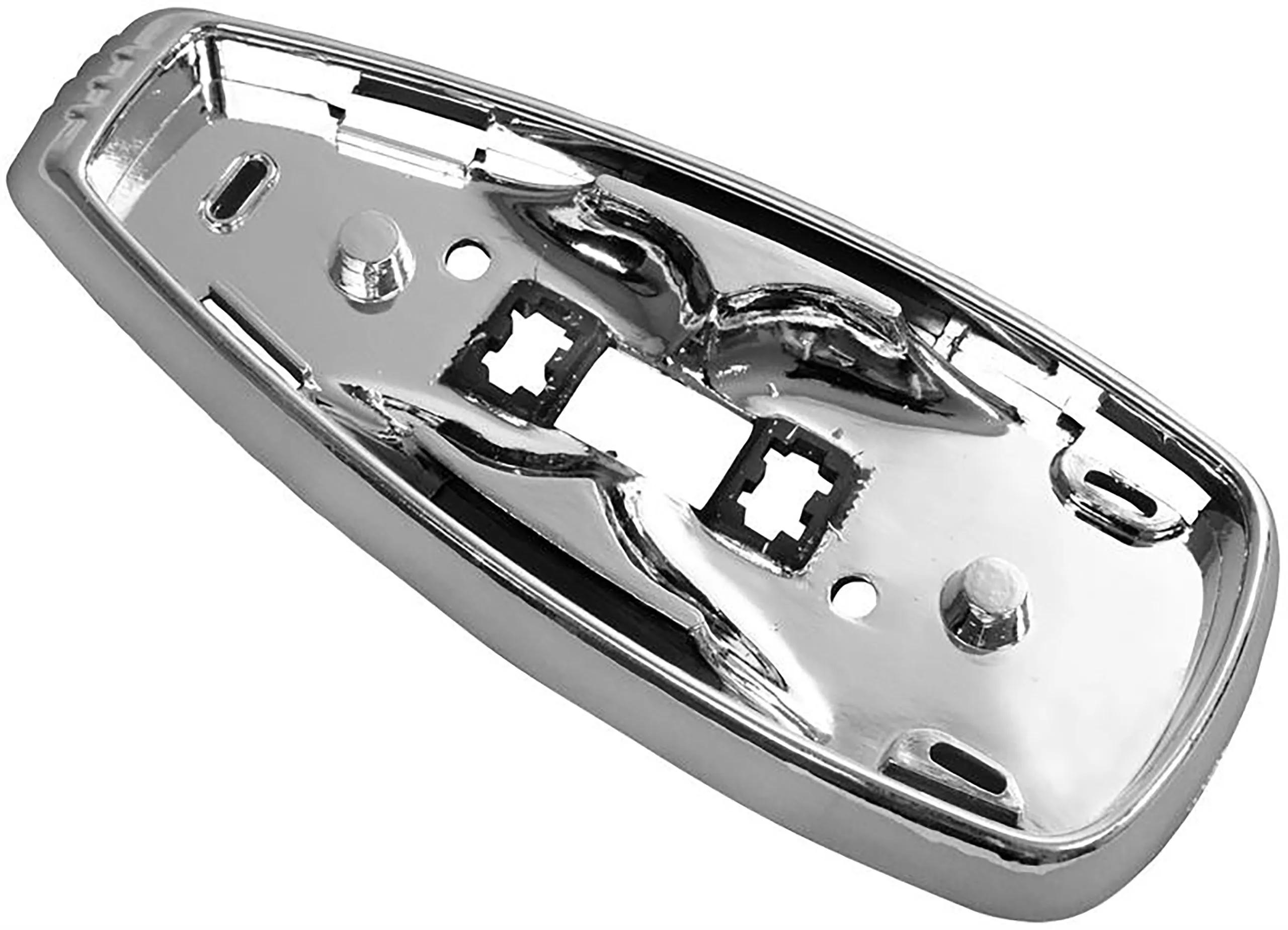 First Generation 1967-1969 Chevrolet Camaro Dome Light Base - 4866918 - Dynacorn