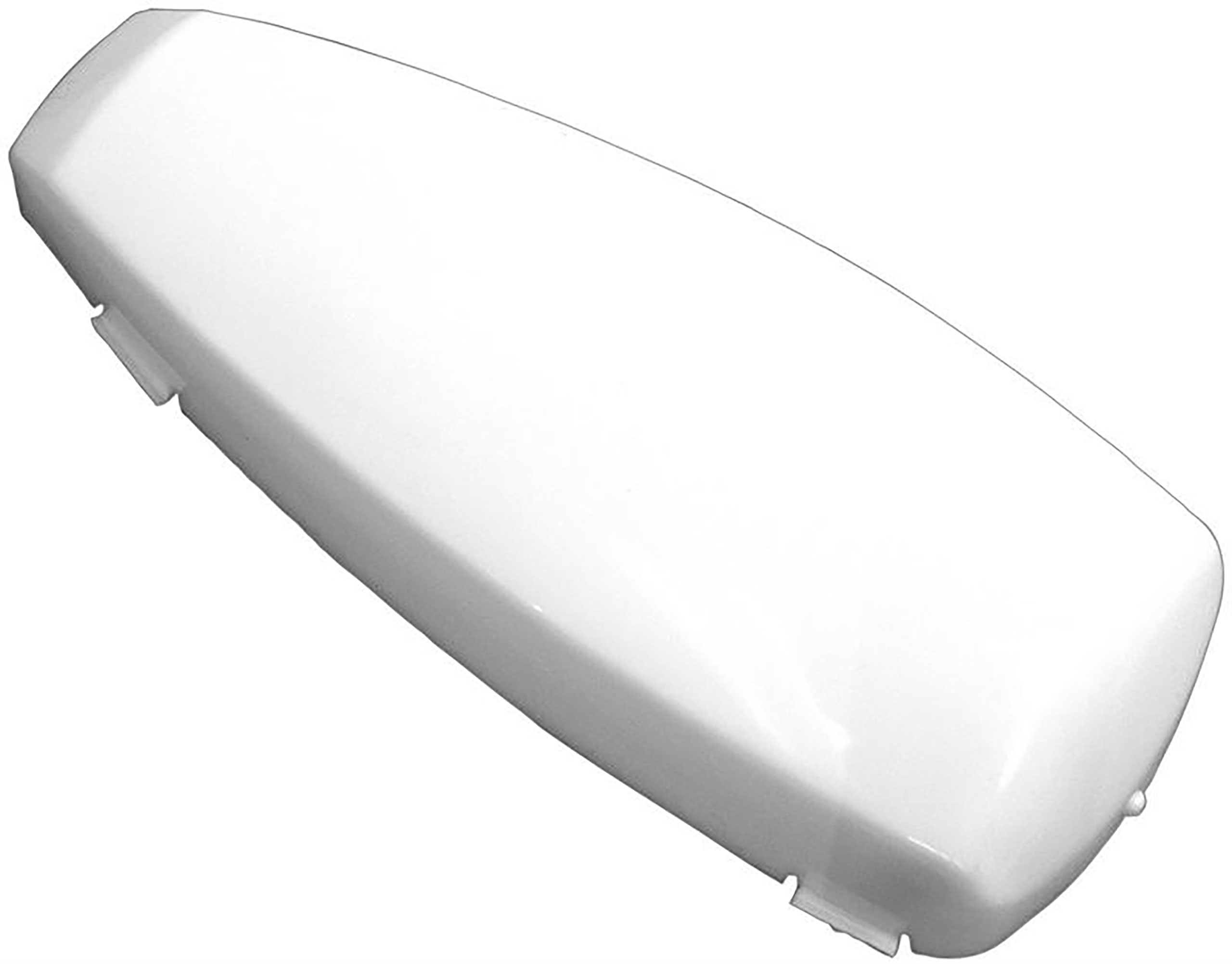 First Generation 1967-1969 Chevrolet Camaro Dome Light Lens - K35 - OER