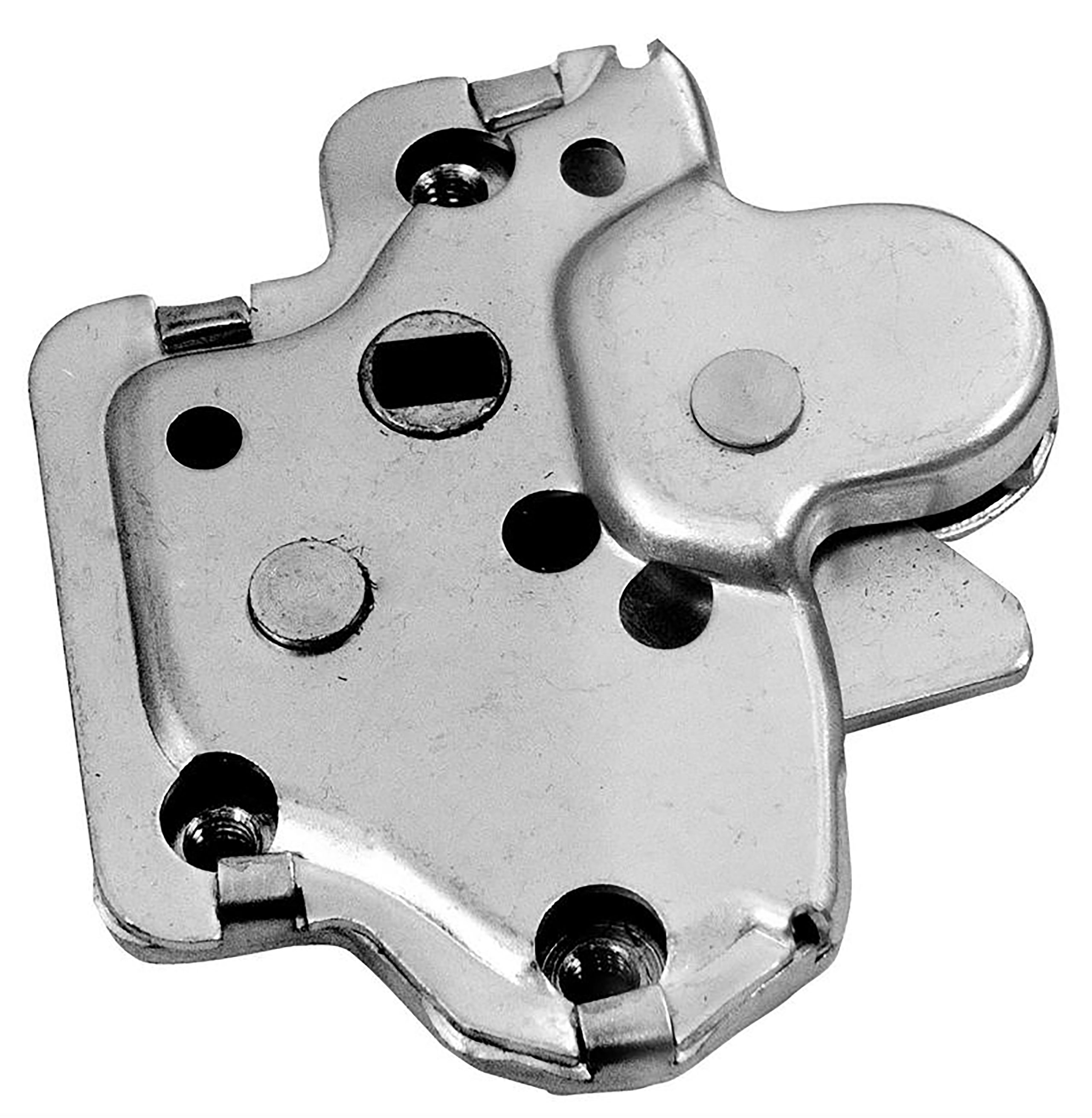 First Generation 1967-1969 Chevrolet Camaro Trunk Latch - M1019 - Dynacorn