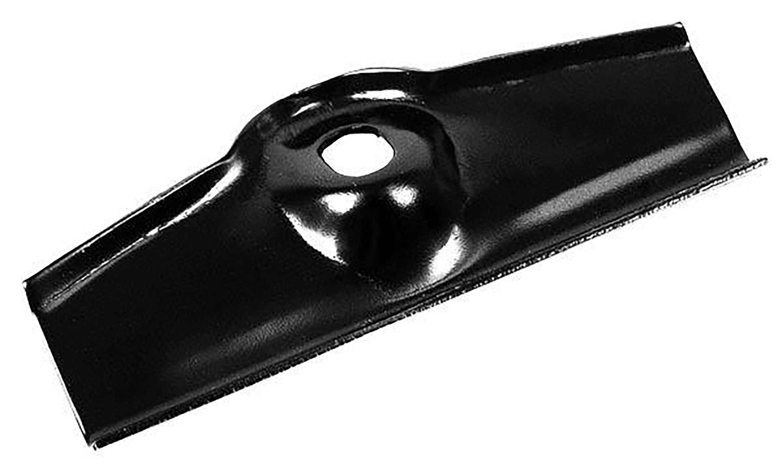 1967-1981 Chevrolet Camaro Battery Tray Clamp - 1047E - Dynacorn