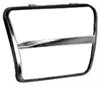 1967-1981 Chevrolet Camaro Clutch Pedal Pad Trim - K911 - OER